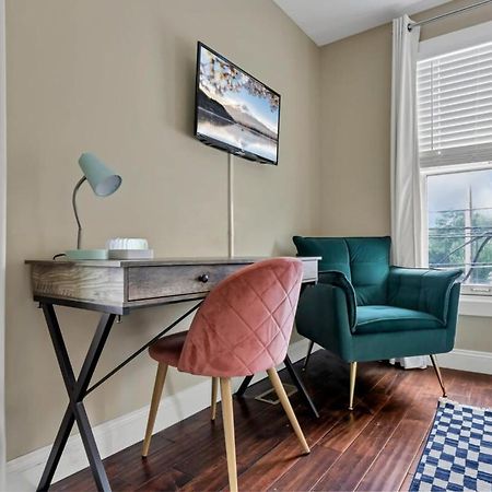 Housepitality - The Columbus Game House - 2 Br Βίλα Εξωτερικό φωτογραφία