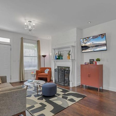 Housepitality - The Columbus Game House - 2 Br Βίλα Εξωτερικό φωτογραφία