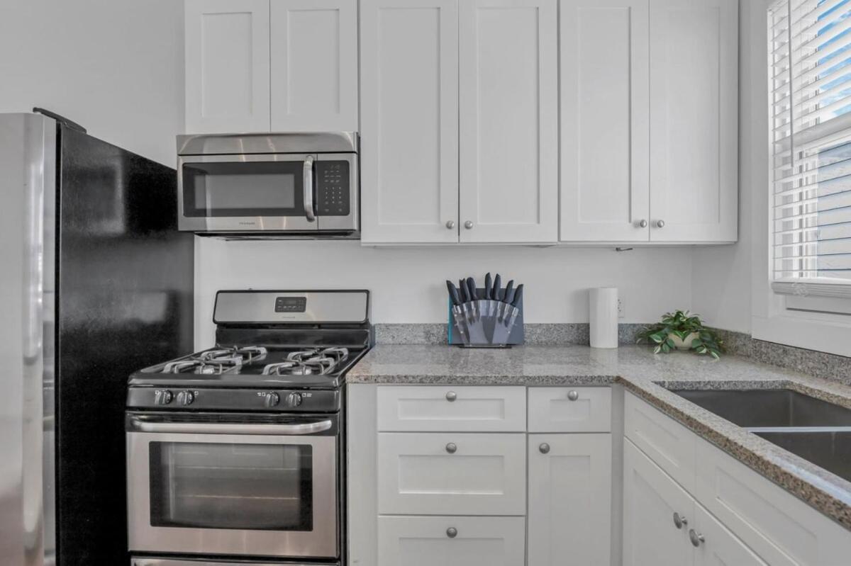 Housepitality - The Columbus Game House - 2 Br Βίλα Εξωτερικό φωτογραφία