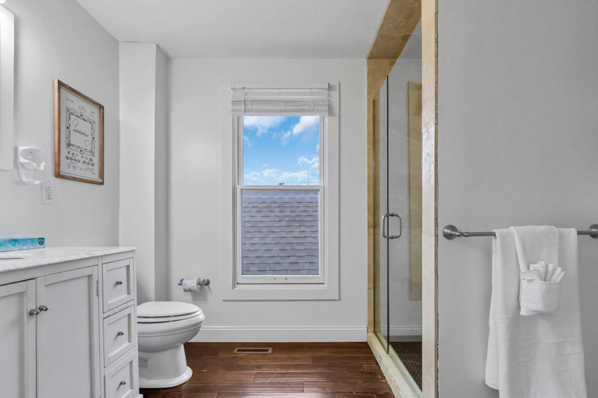 Housepitality - The Columbus Game House - 2 Br Βίλα Εξωτερικό φωτογραφία