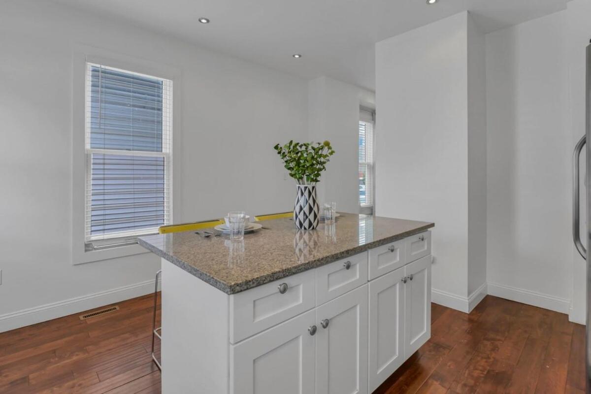 Housepitality - The Columbus Game House - 2 Br Βίλα Εξωτερικό φωτογραφία