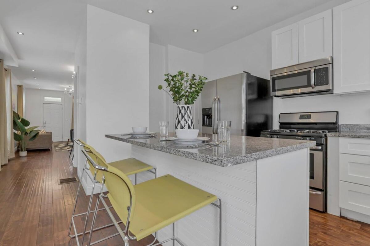 Housepitality - The Columbus Game House - 2 Br Βίλα Εξωτερικό φωτογραφία