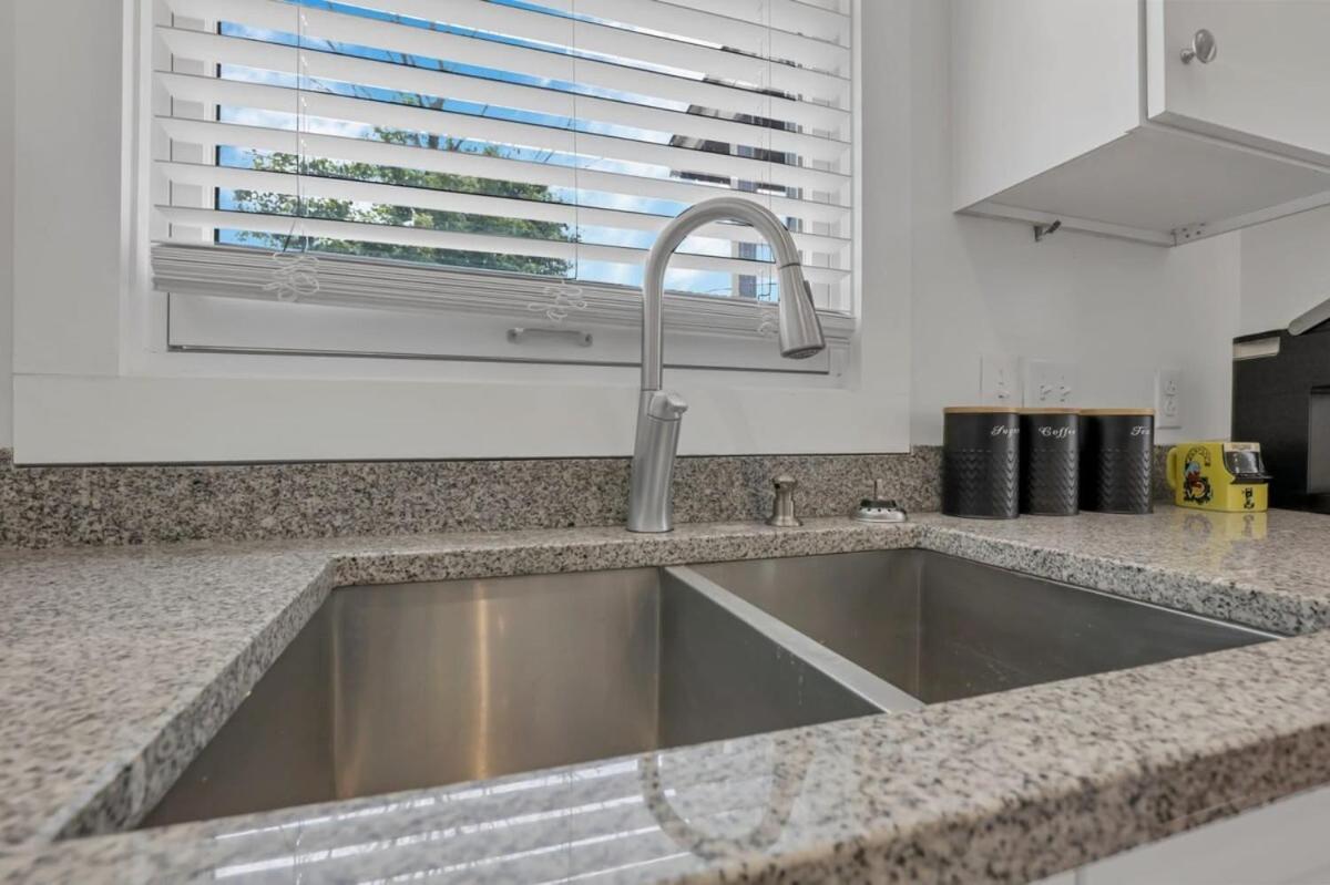 Housepitality - The Columbus Game House - 2 Br Βίλα Εξωτερικό φωτογραφία