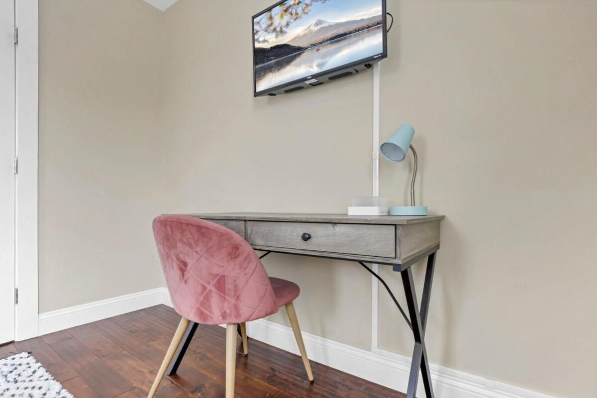 Housepitality - The Columbus Game House - 2 Br Βίλα Εξωτερικό φωτογραφία