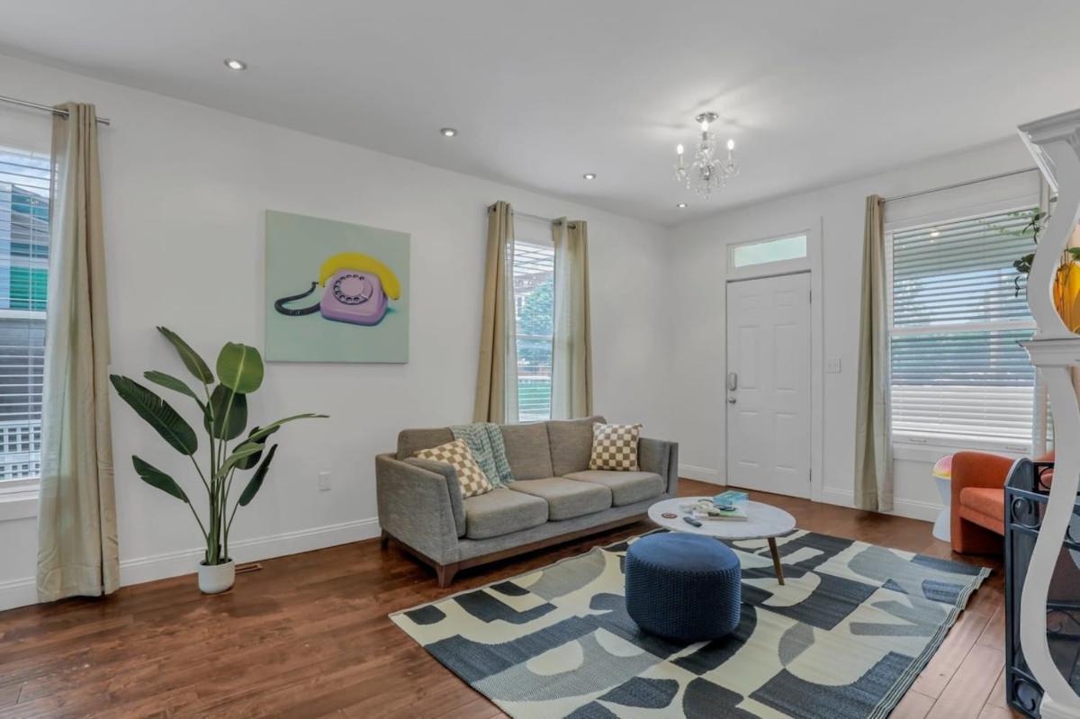 Housepitality - The Columbus Game House - 2 Br Βίλα Εξωτερικό φωτογραφία