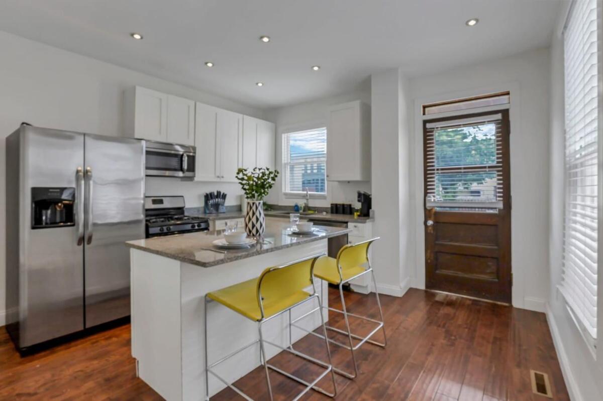 Housepitality - The Columbus Game House - 2 Br Βίλα Εξωτερικό φωτογραφία