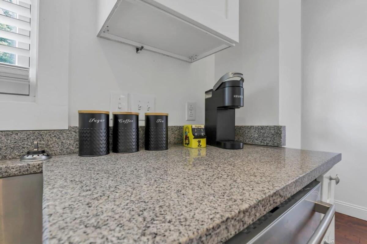 Housepitality - The Columbus Game House - 2 Br Βίλα Εξωτερικό φωτογραφία