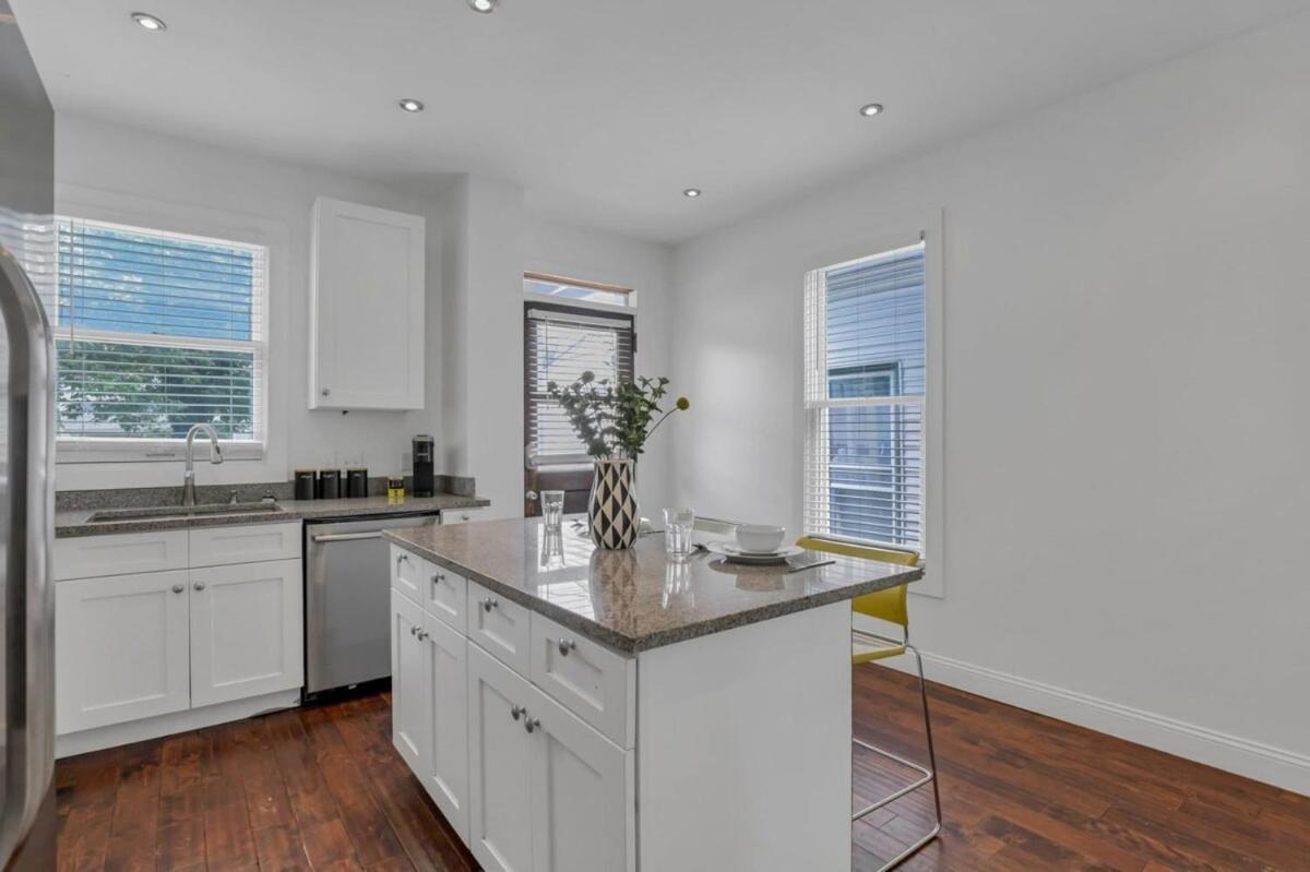 Housepitality - The Columbus Game House - 2 Br Βίλα Εξωτερικό φωτογραφία