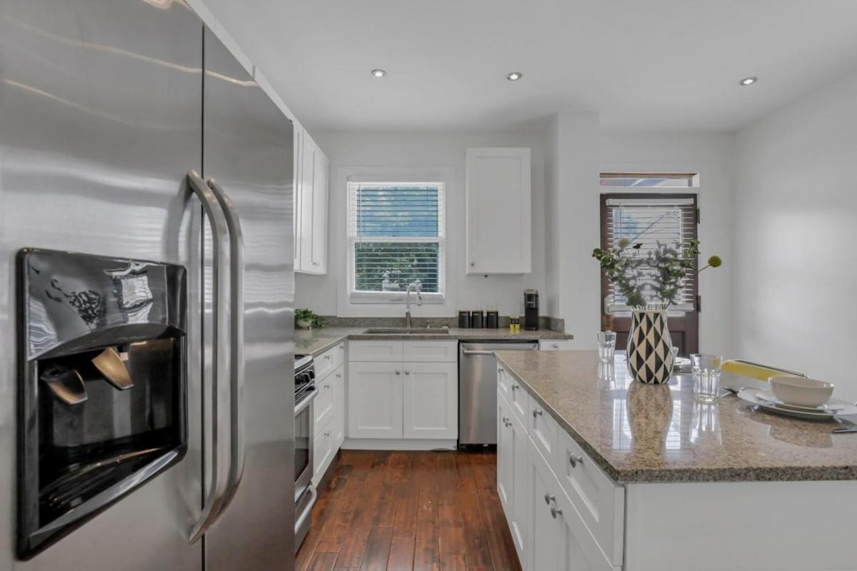 Housepitality - The Columbus Game House - 2 Br Βίλα Εξωτερικό φωτογραφία