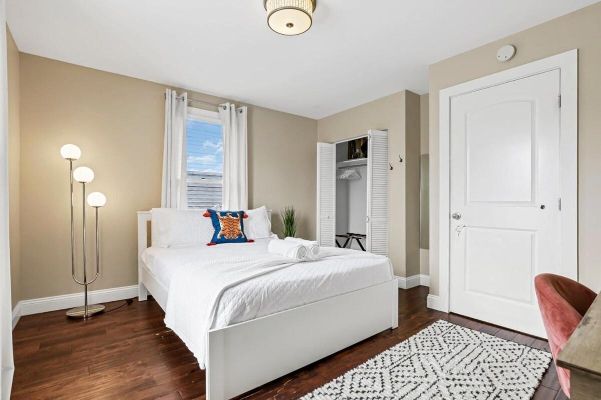 Housepitality - The Columbus Game House - 2 Br Βίλα Εξωτερικό φωτογραφία