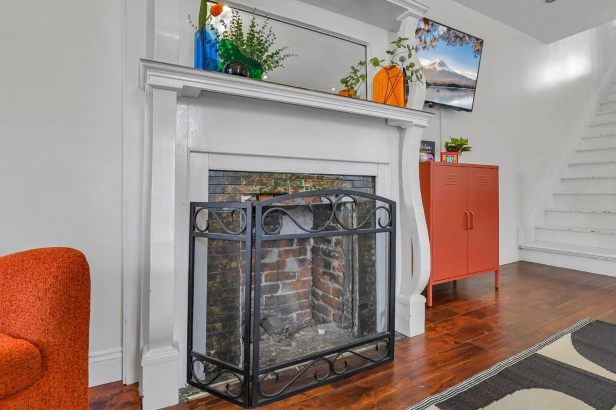 Housepitality - The Columbus Game House - 2 Br Βίλα Εξωτερικό φωτογραφία